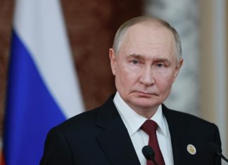 Путин ежедневно просматривает обращения на прямую линию
