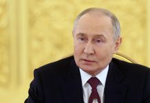 Путин назвал приоритеты ОДКБ