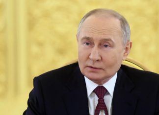 Путин назвал приоритеты ОДКБ