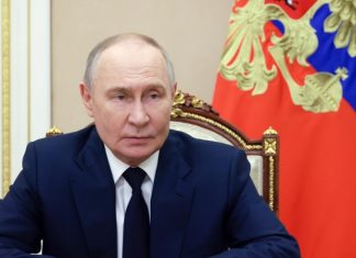 Путин подписал закон о праве присваивать статус НМИЦ медорганизациям
