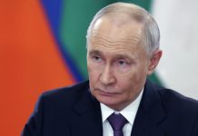 Путин подвел итоги работы СНГ на неформальном саммите стран содружества