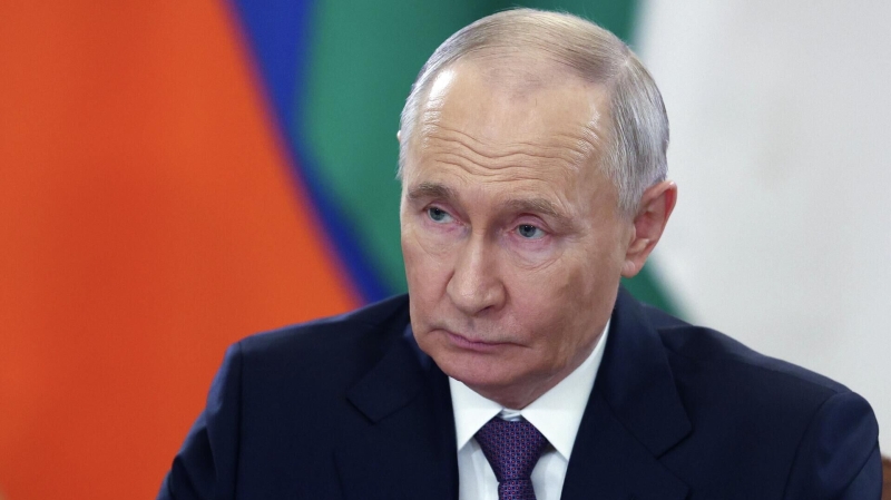 Путин подвел итоги работы СНГ на неформальном саммите стран содружества