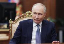 Путин поручил главам регионов назначить помощника по кадровым вопросам