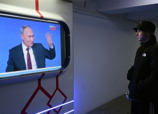 Путин предупредил о последствиях блокады Калининградской области