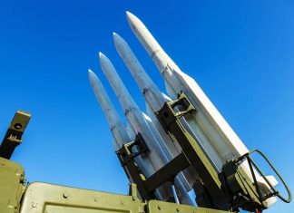 ПВО отбила налёт восьми дронов ВСУ на регионы России