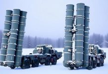 Расчёты ПВО за три часа сбили 71 БПЛА ВСУ над шестью регионами России