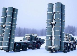 Расчёты ПВО за три часа сбили 71 БПЛА ВСУ над шестью регионами России