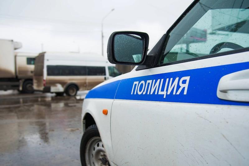 Рейсовый автобус с пассажирами съехал в кювет под Архангельском