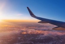 Росавиация квалифицировала падение самолёта в Подмосковье как аварию