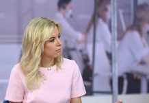 «Россия 1» раскрыла, кто будет вести прямую линию с Путиным