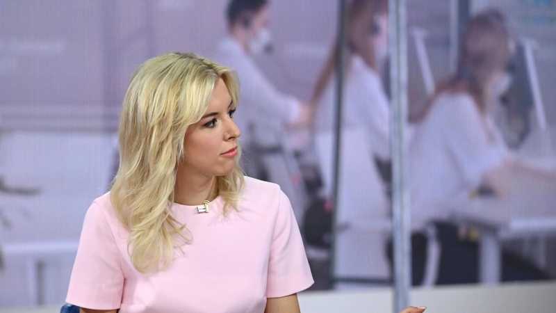 "Россия 1" раскрыла, кто будет вести прямую линию с Путиным