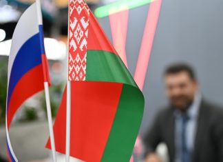 Россия и Белоруссия обсудили промышленное сотрудничество