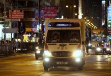 SCMP: В Китае мужчина поспал на кровати покойной матери и чуть не умер