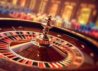 Семья из Казахстана обдурила казино в Сиднее на $1,2 млн