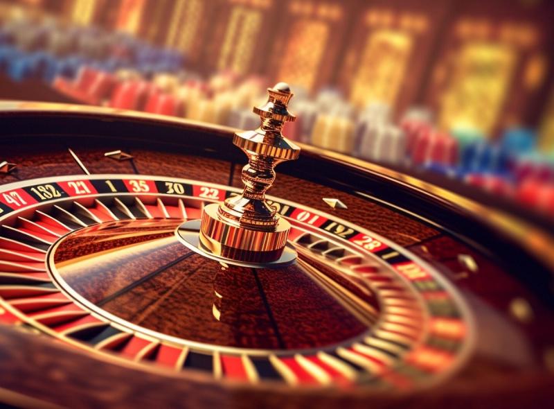 Семья из Казахстана обдурила казино в Сиднее на $1,2 млн