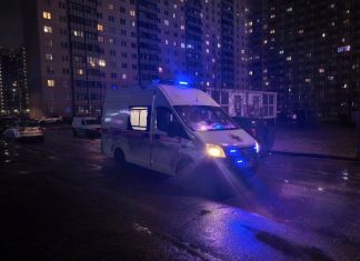 Школьница потеряла литр крови и чуть не умерла после пирсинга губы в ТЦ