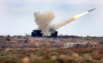 Силы ПВО России за ночь ликвидировали 41 украинский беспилотник