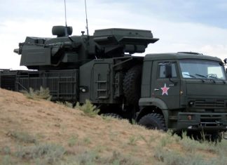 Силы ПВО сбили 17 украинских дронов над Россией за три часа