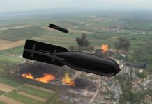 Силы ПВО уничтожили восемь украинских БПЛА над тремя регионами РФ