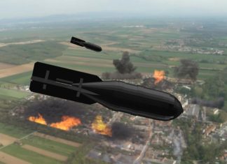 Силы ПВО уничтожили восемь украинских БПЛА над тремя регионами РФ