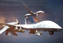 Силы ПВО за день сбили 10 БПЛА, летевших на Москву