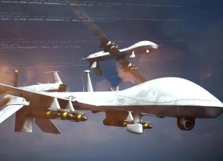 Силы ПВО за день сбили 10 БПЛА, летевших на Москву