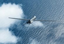 Системы ПВО сбили восемь украинских дронов над Чёрным морем и Севастополем