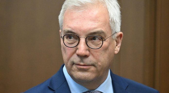 Ситуация вокруг осужденного в России француза изучается, заявил Грушко