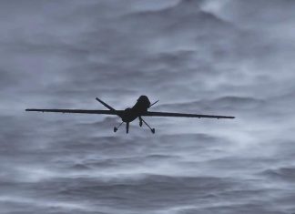 Собянин: ПВО уничтожила ещё два БПЛА, летевших на Москву