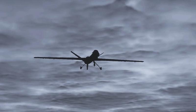 Собянин: ПВО уничтожила ещё два БПЛА, летевших на Москву