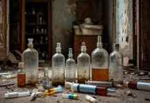 Соседи назвали наркопритоном квартиру в Москве, где отравились люди