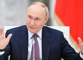 Сотрудничество в ЕАЭС обеспечивает экономическую стабильность, заявил Путин