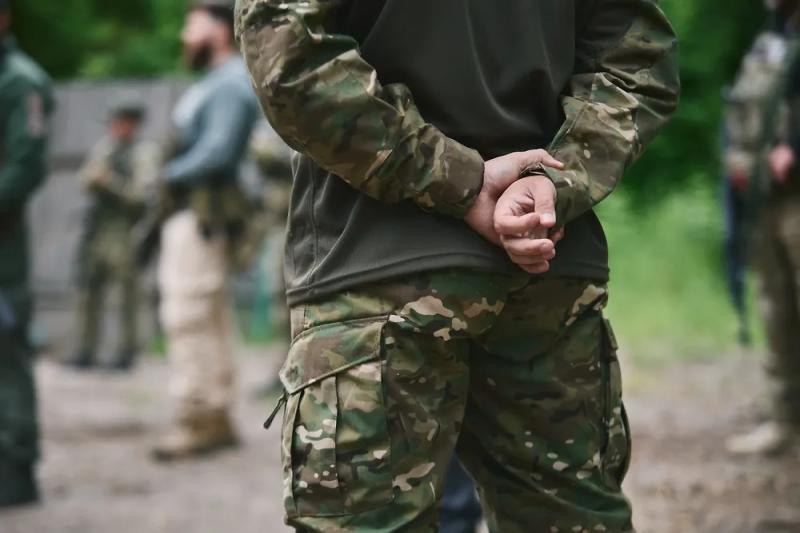 Сотрудник ТЦК совершил суицид в Ивано-Франковской области