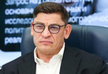 Советник гендиректора HeadHunter Виталий Терентьев попал в кому после пластической операции