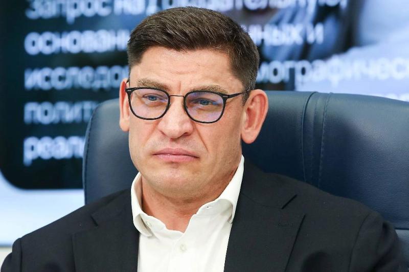 Советник гендиректора HeadHunter Виталий Терентьев попал в кому после пластической операции