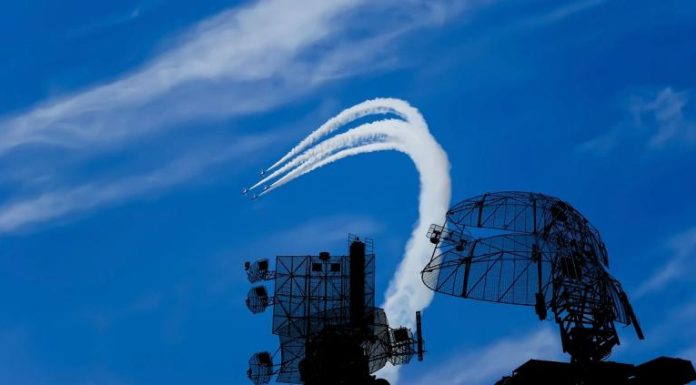 Средства ПВО сбили за три часа над Россией 27 украинских БПЛА