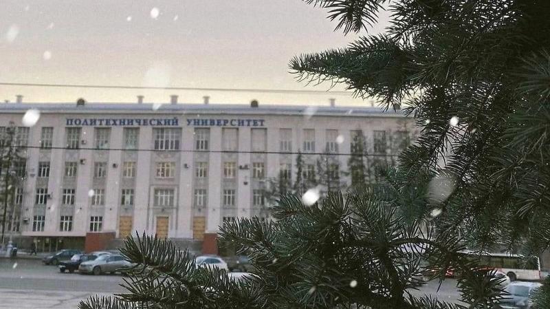 Стали известны личности погибших при взрыве в Пермском политехе