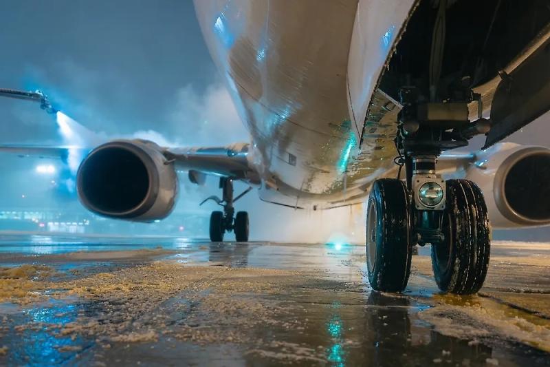 Тело мёртвой пенсионерки пыталась пронести на борт семья из Великобритании