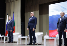 Темрезов обозначил приоритетные задачи работы «Единой России» в КЧР