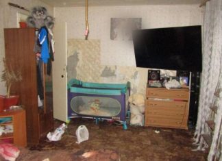 Терапевт заметила ад в семье в Норильске, где младенец умер от голода, но молчала