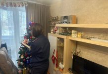 Три человека погибли из-за отравления угарным газом в квартире в Самаре