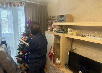 Три человека погибли из-за отравления угарным газом в квартире в Самаре