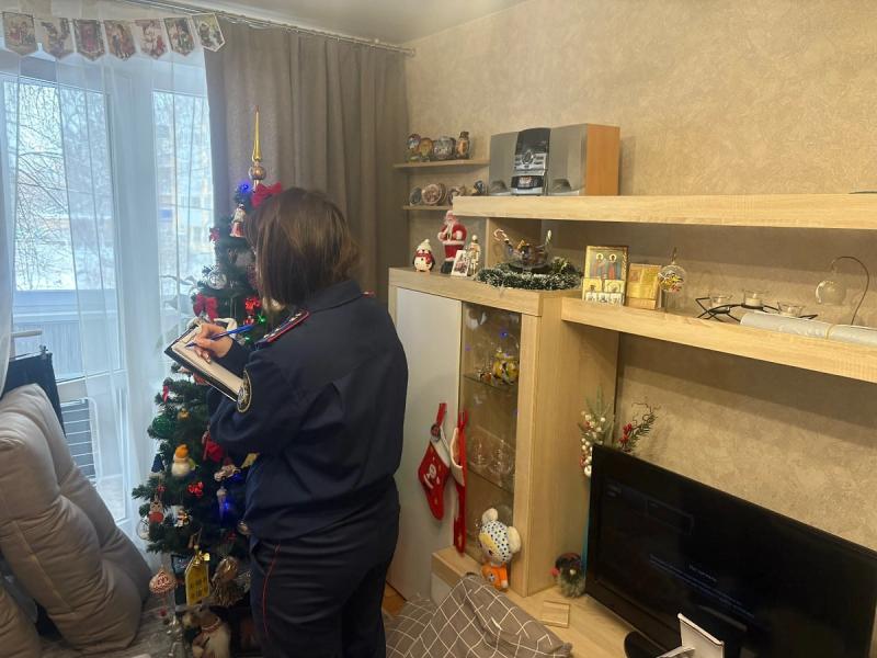 Три человека погибли из-за отравления угарным газом в квартире в Самаре