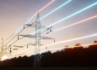 Украинцы взяли в заложники сотрудников ДТЭК из-за отключений света в Днепре