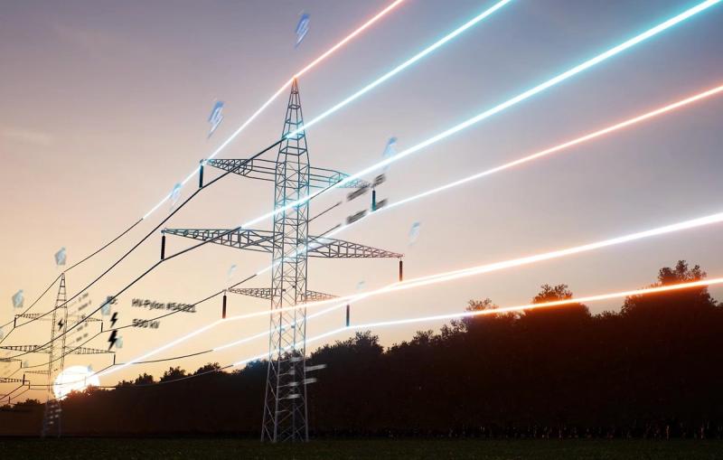 Украинцы взяли в заложники сотрудников ДТЭК из-за отключений света в Днепре