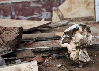 Умерла 15-летняя девочка, раненная при ударе ВСУ по Севастополю 30 ноября