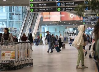 В аэропортах Владикавказа, Грозного и Магаса отменили план «Ковёр»