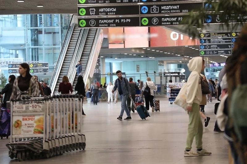 В аэропортах Владикавказа, Грозного и Магаса отменили план &laquo;Ковёр&raquo;