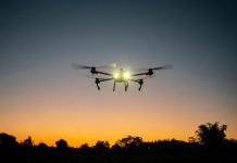 В Белгородской области ранен мирный житель из-за атаки с беспилотника