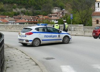 В Болгарии по требованию США арестовали двоих граждан России